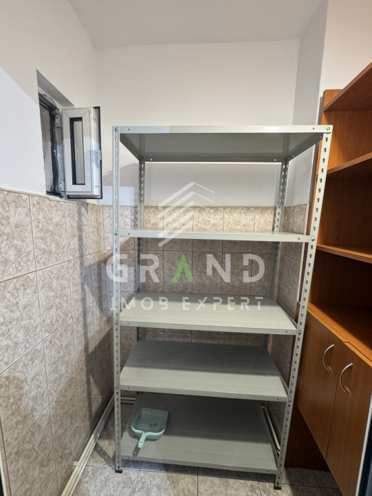 Ap 3 camere | 2 bai | AC | Zorilor/Observatorului