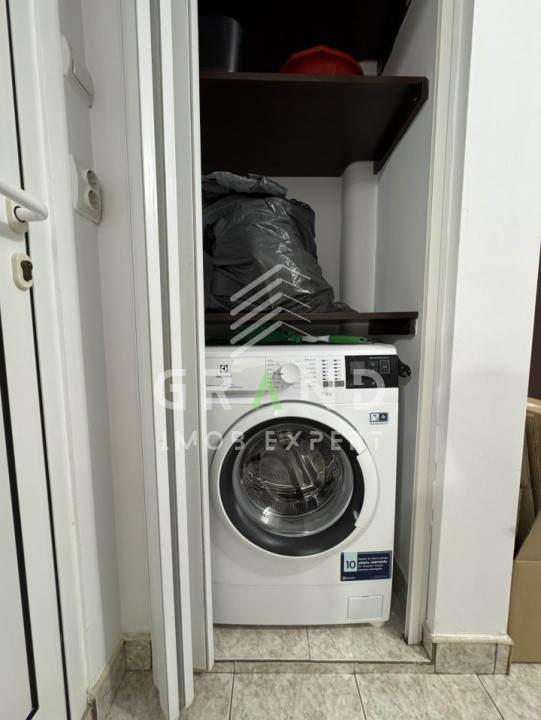 Ap 3 camere | 2 bai | AC | Zorilor/Observatorului