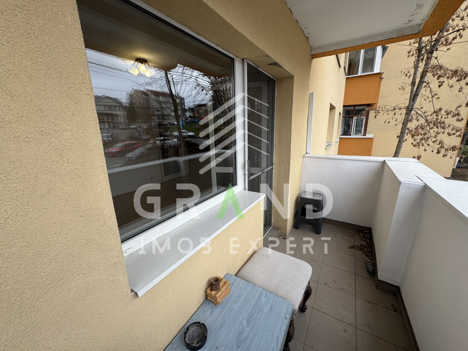 Ap 3 camere | 2 bai | AC | Zorilor/Observatorului