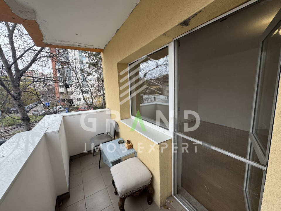 Ap 3 camere | 2 bai | AC | Zorilor/Observatorului