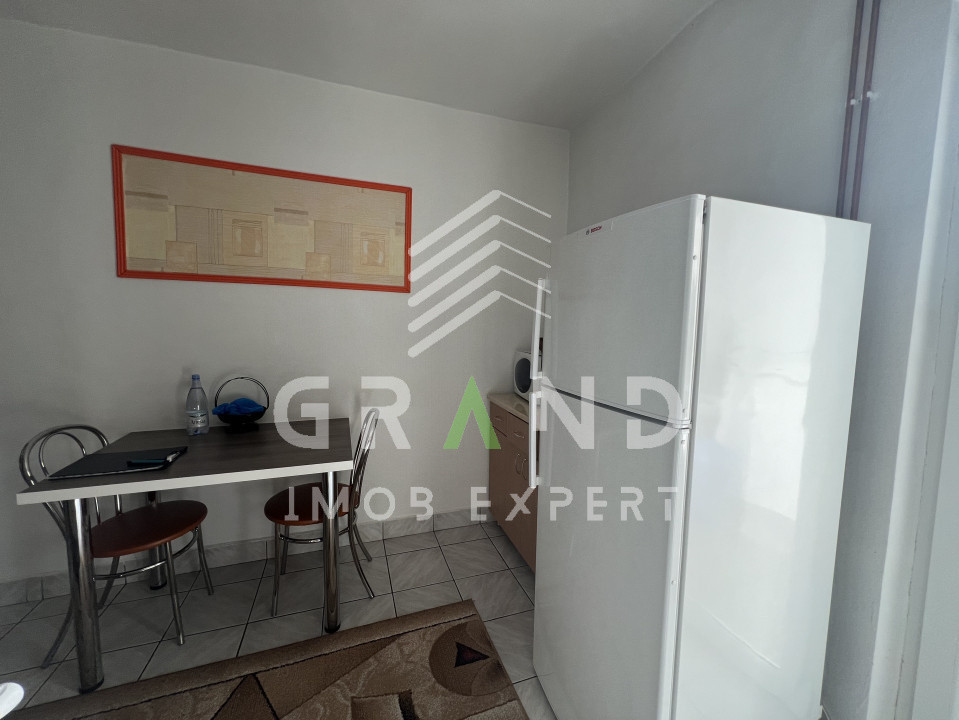 OPORTUNITATE!Ap 1 camera,BALCON,Zona Manastur/KAUFLAND/IZLAZULUI