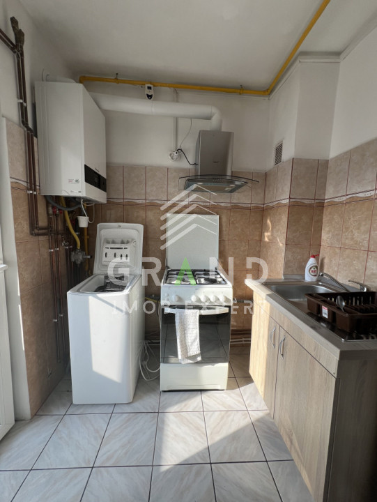 OPORTUNITATE!Ap 1 camera,BALCON,Zona Manastur/KAUFLAND/IZLAZULUI