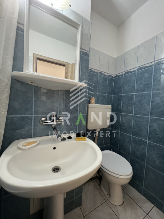 OPORTUNITATE!Ap 1 camera,BALCON,Zona Manastur/KAUFLAND/IZLAZULUI