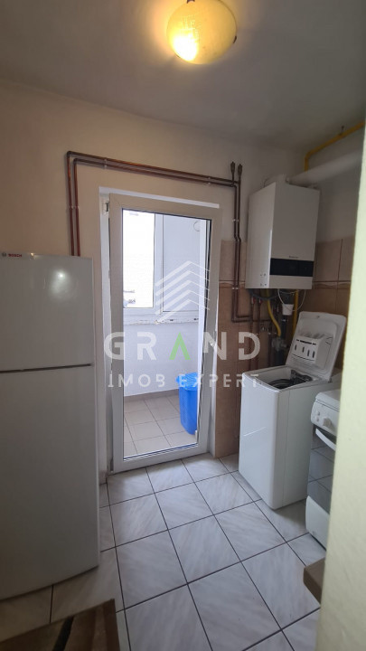 OPORTUNITATE!Ap 1 camera,BALCON,Zona Manastur/KAUFLAND/IZLAZULUI