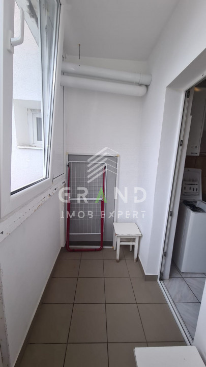 OPORTUNITATE!Ap 1 camera,BALCON,Zona Manastur/KAUFLAND/IZLAZULUI