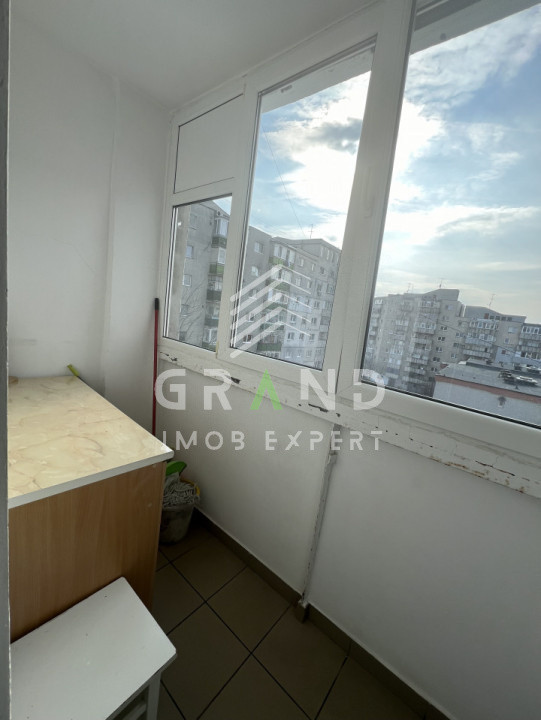 OPORTUNITATE!Ap 1 camera,BALCON,Zona Manastur/KAUFLAND/IZLAZULUI