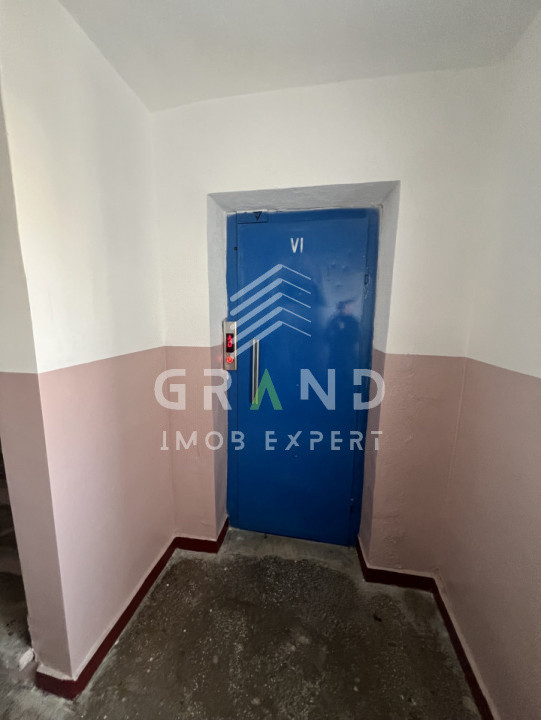 OPORTUNITATE!Ap 1 camera,BALCON,Zona Manastur/KAUFLAND/IZLAZULUI