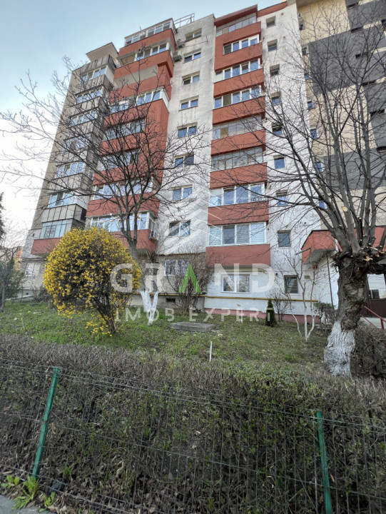 OPORTUNITATE!Ap 1 camera,BALCON,Zona Manastur/KAUFLAND/IZLAZULUI