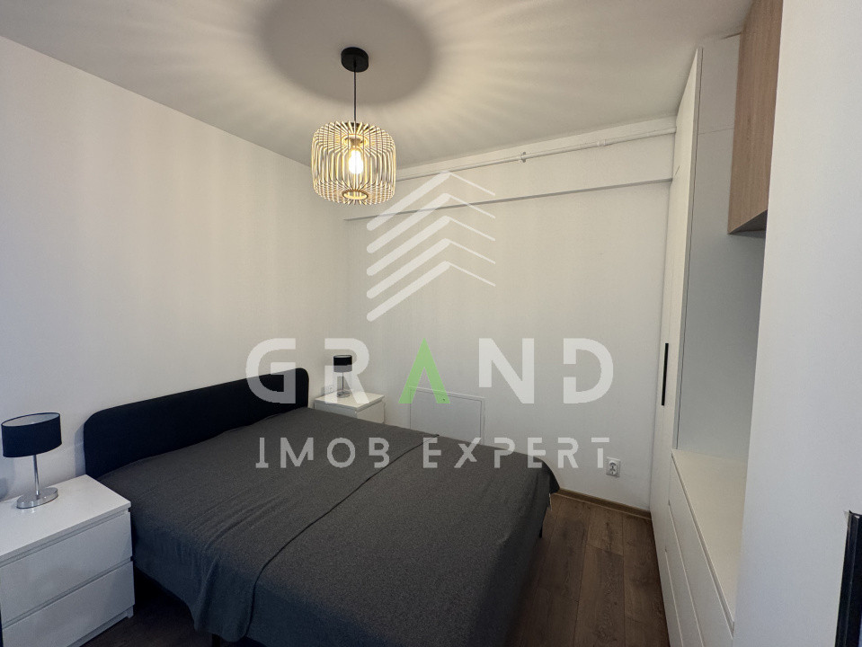 TOTUL NOU | Ap.1 cameră | Parcare subterană | Kaufland/USAMV/Frunzișului