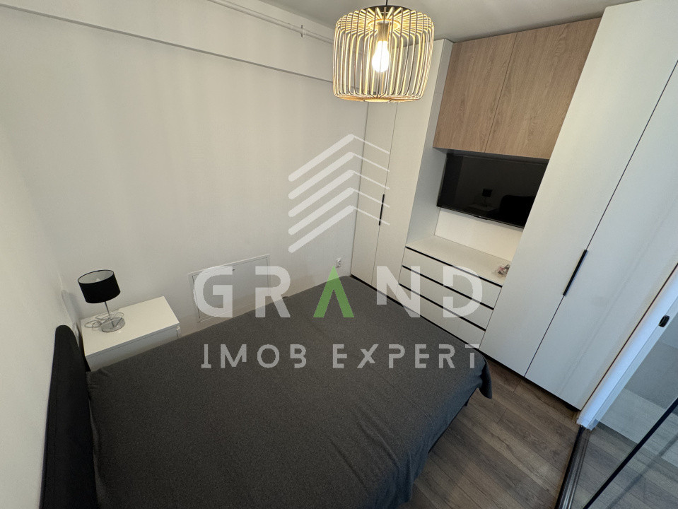 TOTUL NOU | Ap.1 cameră | Parcare subterană | Kaufland/USAMV/Frunzișului