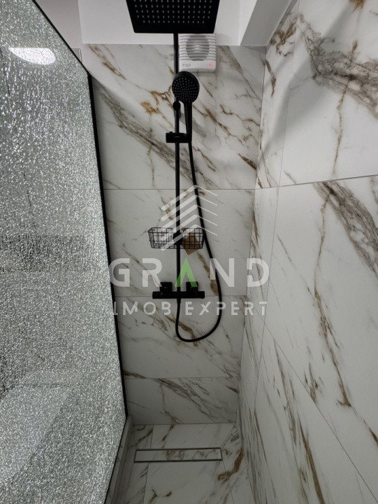 TOTUL NOU | Ap.1 cameră | Parcare subterană | Kaufland/USAMV/Frunzișului