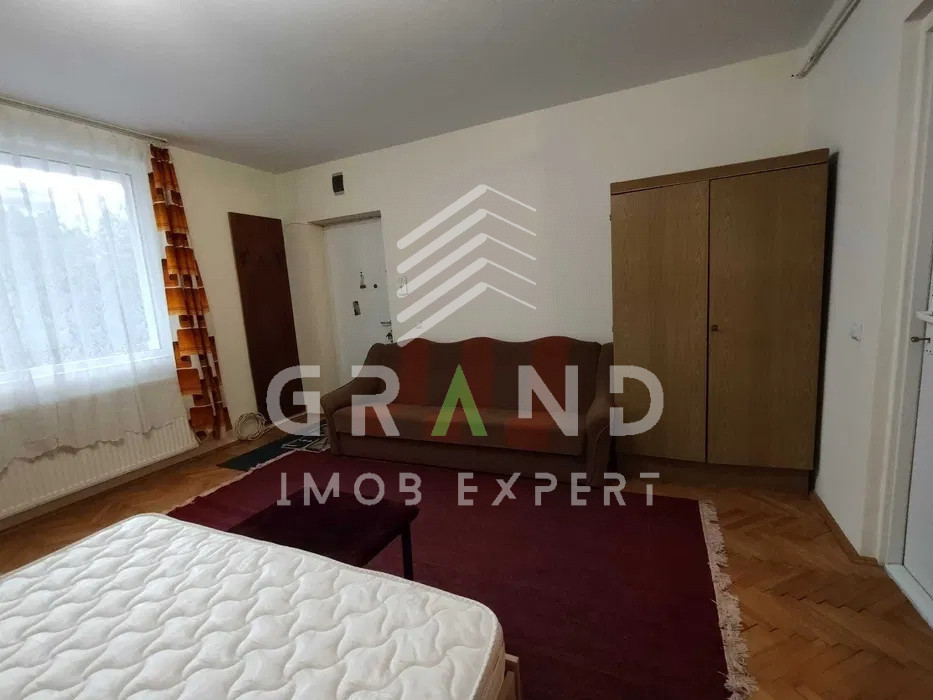 Ap 1 camera | balcon | Grigorescu/Alexandru Vlahuta