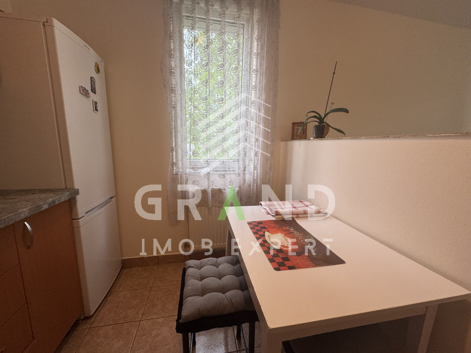 Ap 1 camera | balcon | Grigorescu/Alexandru Vlahuta