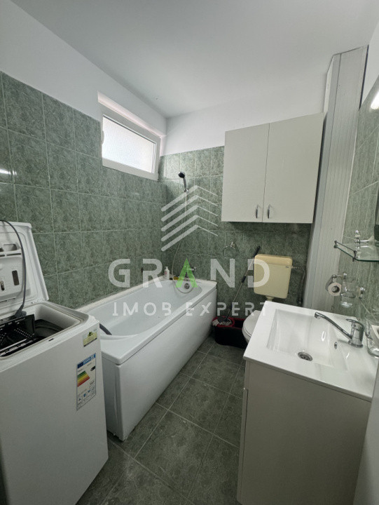 Ap 1 camera | balcon | Grigorescu/Alexandru Vlahuta