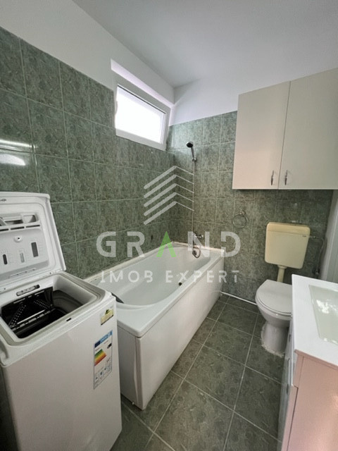 Ap 1 camera | balcon | Grigorescu/Alexandru Vlahuta