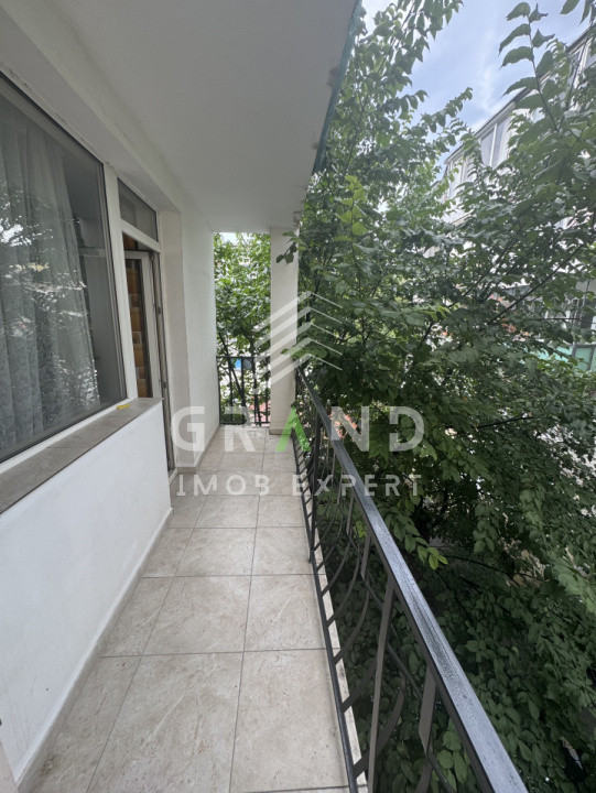 Ap 1 camera | balcon | Grigorescu/Alexandru Vlahuta