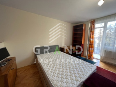 Ap 1 camera | balcon | Grigorescu/Alexandru Vlahuta