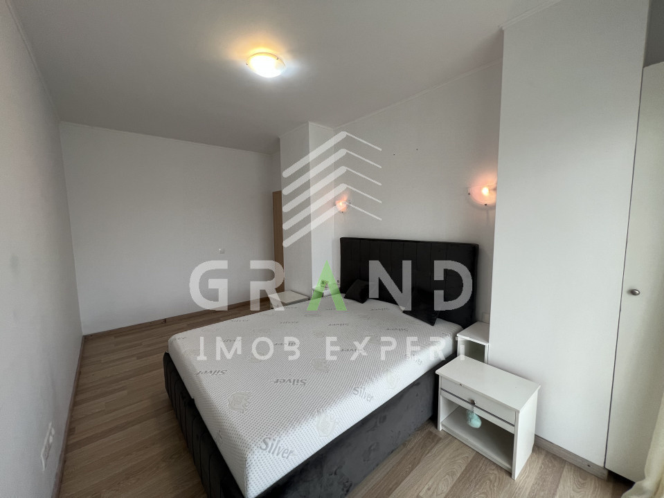 OPORTUNITATE!Ap. 2 camere | BALCON | PARCARE | Corneliu Coposu/Autogară