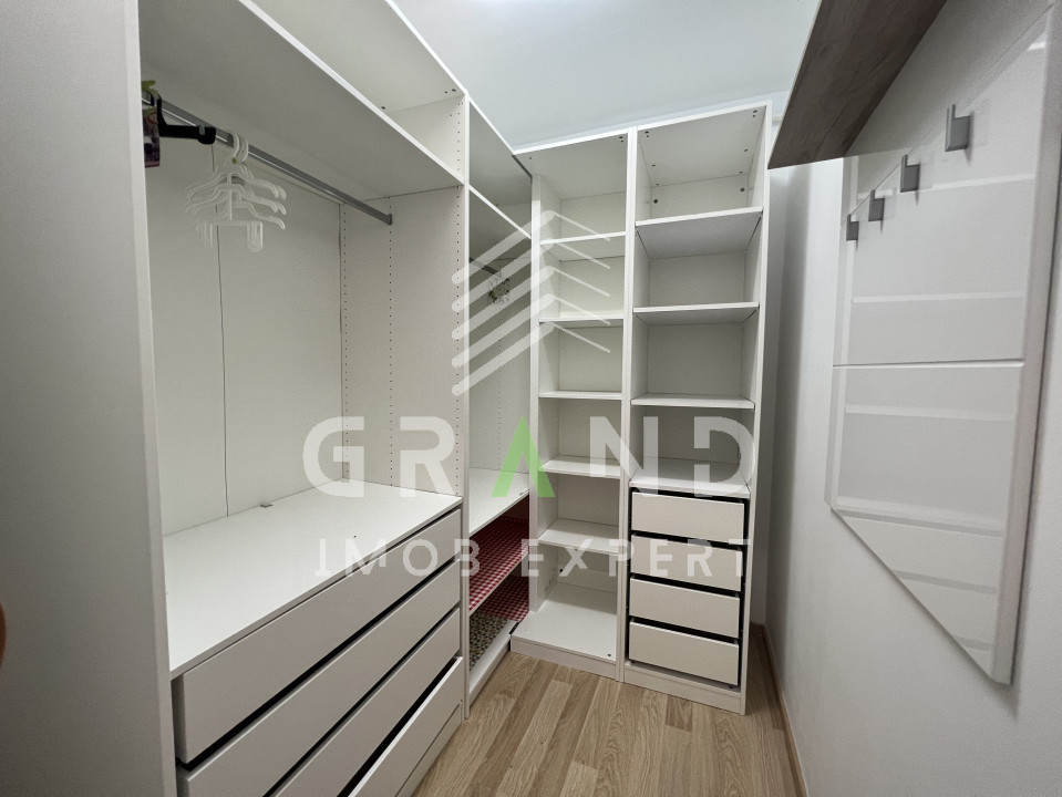 OPORTUNITATE!Ap. 2 camere | BALCON | PARCARE | Corneliu Coposu/Autogară