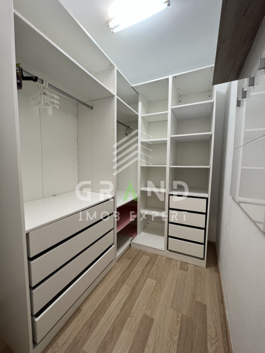 OPORTUNITATE!Ap. 2 camere | BALCON | PARCARE | Corneliu Coposu/Autogară