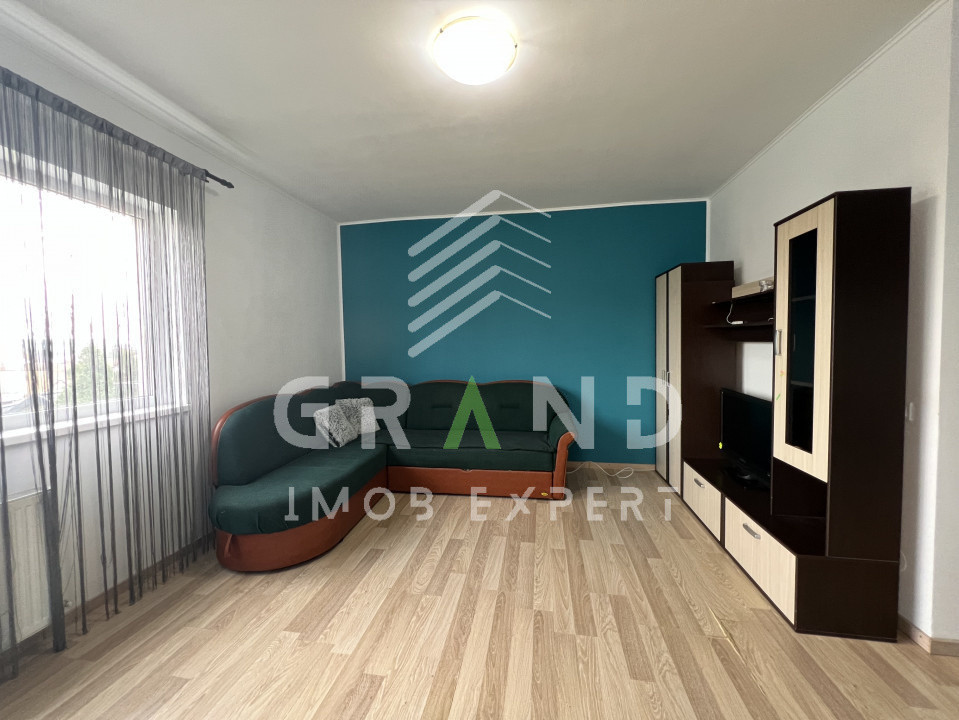 OPORTUNITATE!Ap. 2 camere | BALCON | PARCARE | Corneliu Coposu/Autogară