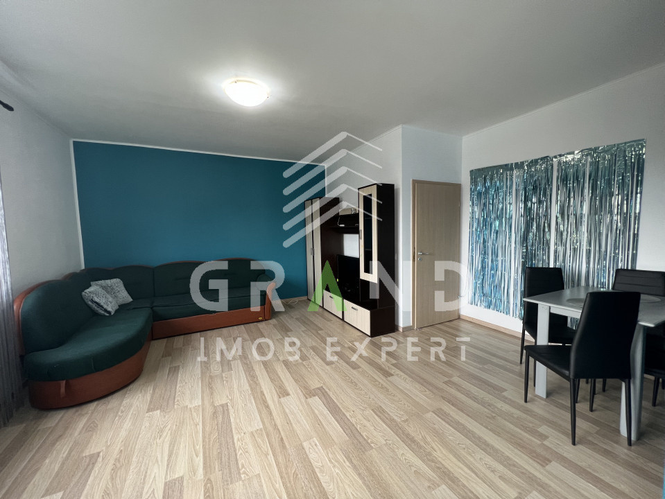 OPORTUNITATE!Ap. 2 camere | BALCON | PARCARE | Corneliu Coposu/Autogară