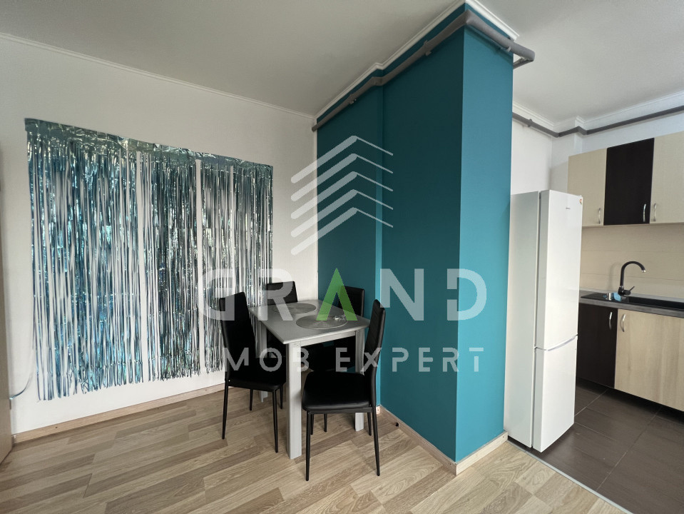 OPORTUNITATE!Ap. 2 camere | BALCON | PARCARE | Corneliu Coposu/Autogară