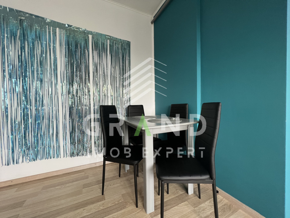 OPORTUNITATE!Ap. 2 camere | BALCON | PARCARE | Corneliu Coposu/Autogară