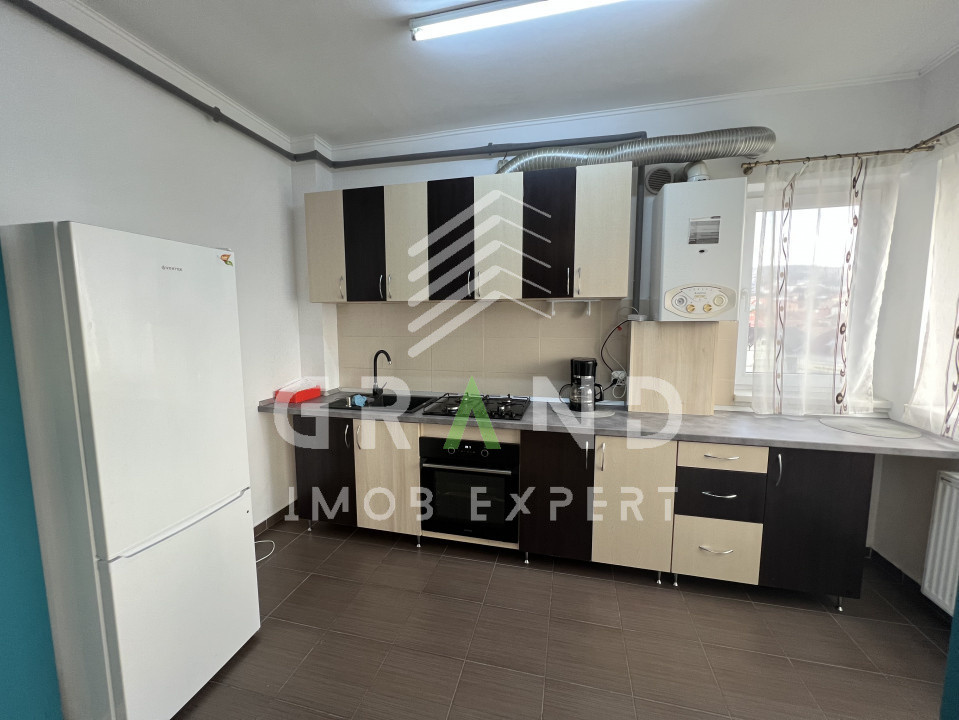 OPORTUNITATE!Ap. 2 camere | BALCON | PARCARE | Corneliu Coposu/Autogară