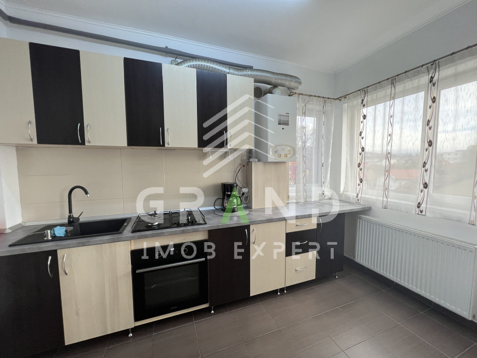 OPORTUNITATE!Ap. 2 camere | BALCON | PARCARE | Corneliu Coposu/Autogară