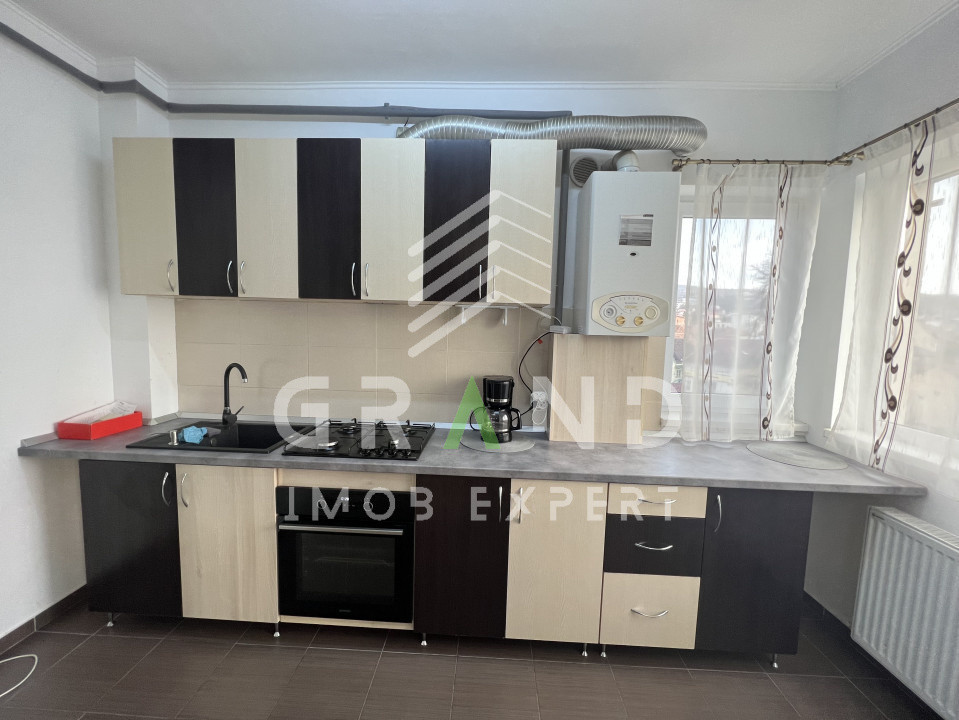 OPORTUNITATE!Ap. 2 camere | BALCON | PARCARE | Corneliu Coposu/Autogară