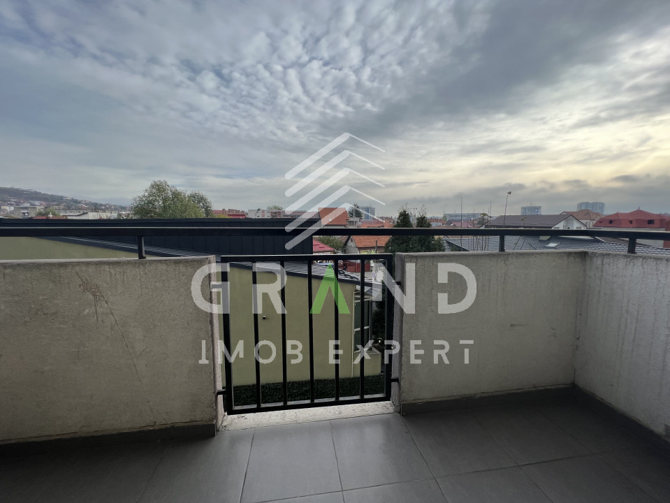 OPORTUNITATE!Ap. 2 camere | BALCON | PARCARE | Corneliu Coposu/Autogară