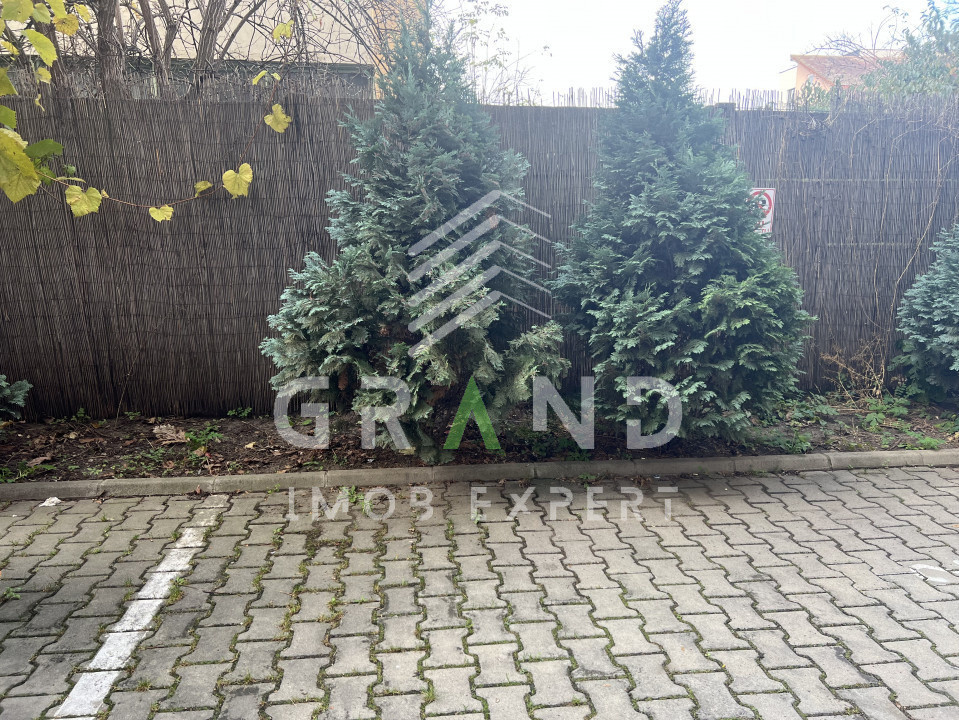 OPORTUNITATE!Ap. 2 camere | BALCON | PARCARE | Corneliu Coposu/Autogară