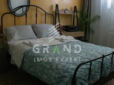 Apartament cu 2 camere Ultracentral, multifuncțional ,Locuință / Cabinet / Birou