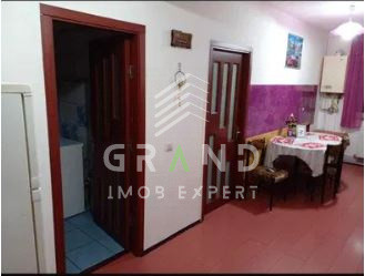 Apartament de inchiriat cu 2 camere, finisat și mobilat, Manastur | Edgar Quinet