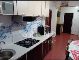 Apartament de inchiriat cu 2 camere, finisat și mobilat, Manastur | Edgar Quinet