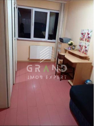 Apartament de inchiriat cu 2 camere, finisat și mobilat, Manastur | Edgar Quinet