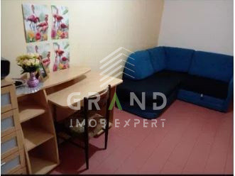 Apartament de inchiriat cu 2 camere, finisat și mobilat, Manastur | Edgar Quinet