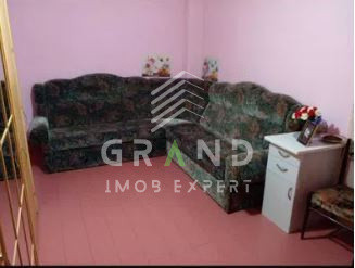 Apartament de inchiriat cu 2 camere, finisat și mobilat, Manastur | Edgar Quinet