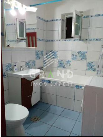 Apartament de inchiriat cu 2 camere, finisat și mobilat, Manastur | Edgar Quinet