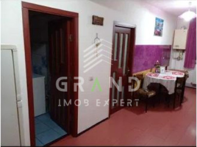 Apartament de inchiriat cu 2 camere, finisat și mobilat, Manastur | Edgar Quinet