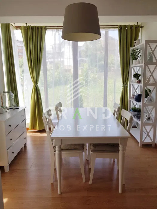 Casă 4 camere | TERASĂ+2 BALCOANE | GARAJ | ZONA BORHANCI/ROMUL LADEA