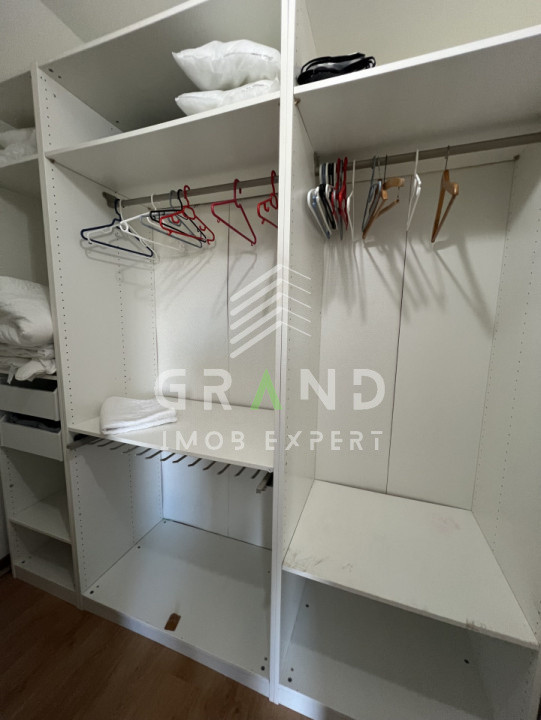 Casă 4 camere | TERASĂ+2 BALCOANE | GARAJ | ZONA BORHANCI/ROMUL LADEA