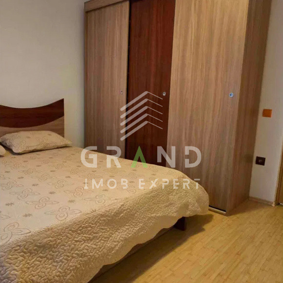 Închiriere 2 camere Florești, str. Florilor – pet-friendly & parcare inclusă