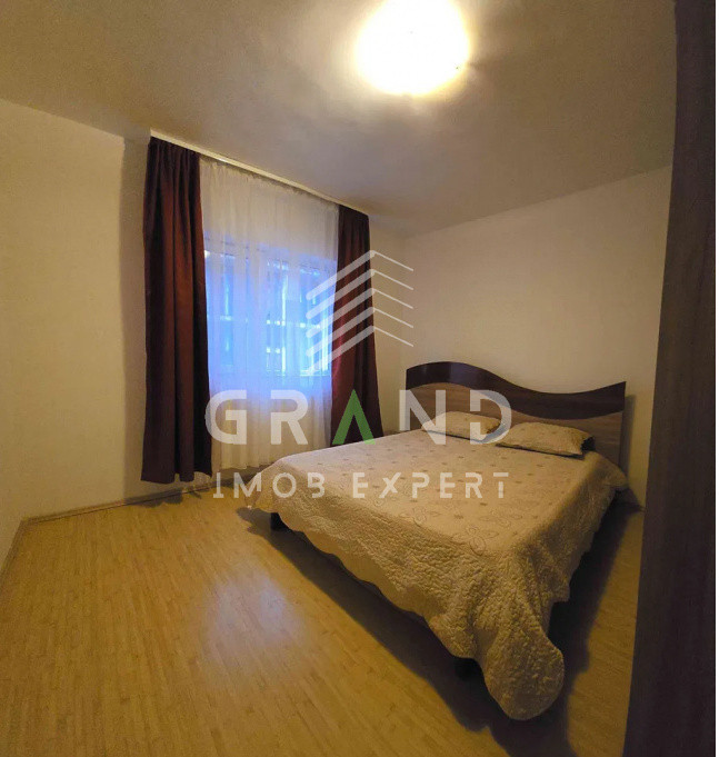 Închiriere 2 camere Florești, str. Florilor – pet-friendly & parcare inclusă