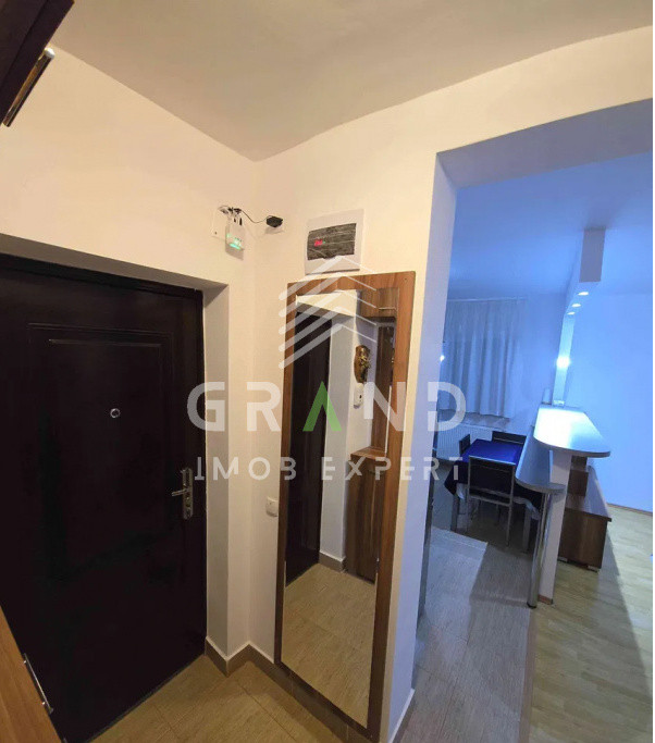 Închiriere 2 camere Florești, str. Florilor – pet-friendly & parcare inclusă