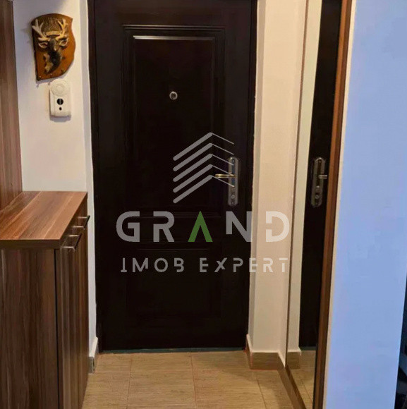 Închiriere 2 camere Florești, str. Florilor – pet-friendly & parcare inclusă