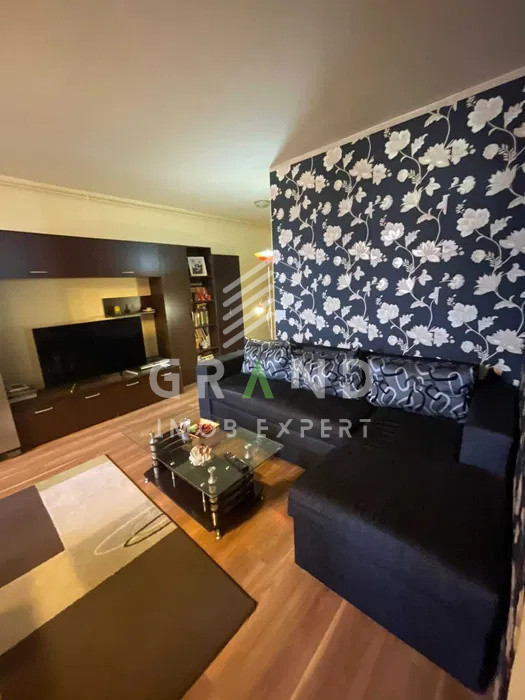 Inchiriere 1 Camera disponibilă într-un apartament 2 camere – str. Oașului /Iris