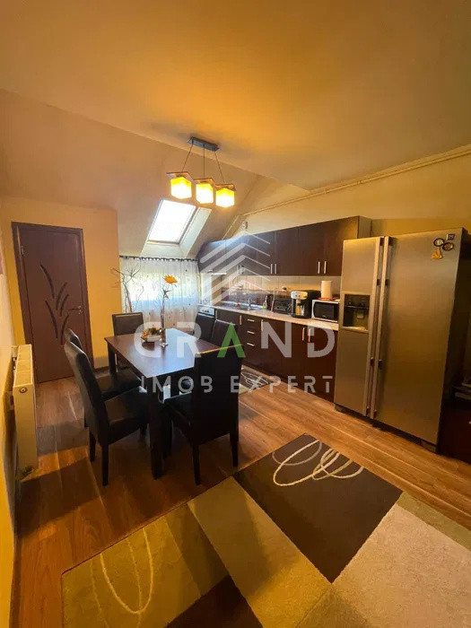 Inchiriere 1 Camera disponibilă într-un apartament 2 camere – str. Oașului /Iris