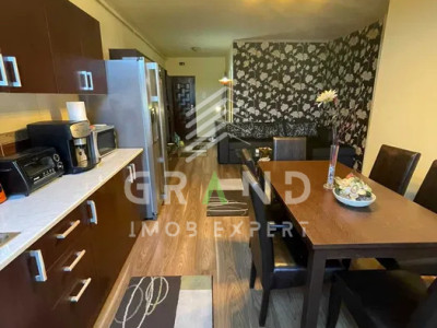 Inchiriere 1 Camera disponibilă într-un apartament 2 camere – str. Oașului /Iris